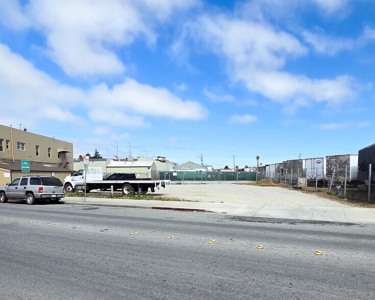More Photos Of 163 W Lake Ave, Watsonville Industrial For Sale