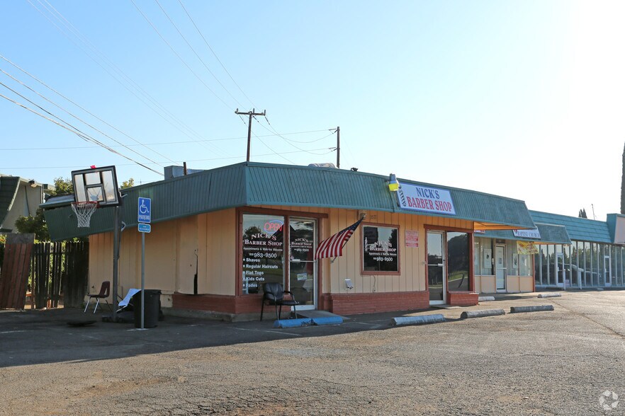 More Photos Of 3579 Mather Field Rd, Rancho Cordova Storefront For Lease