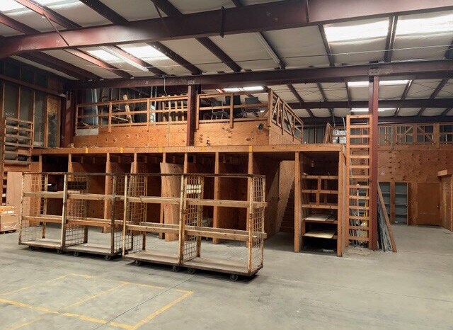 More Photos Of 4104 Holland Blvd, Chesapeake Light Distribution For Sale