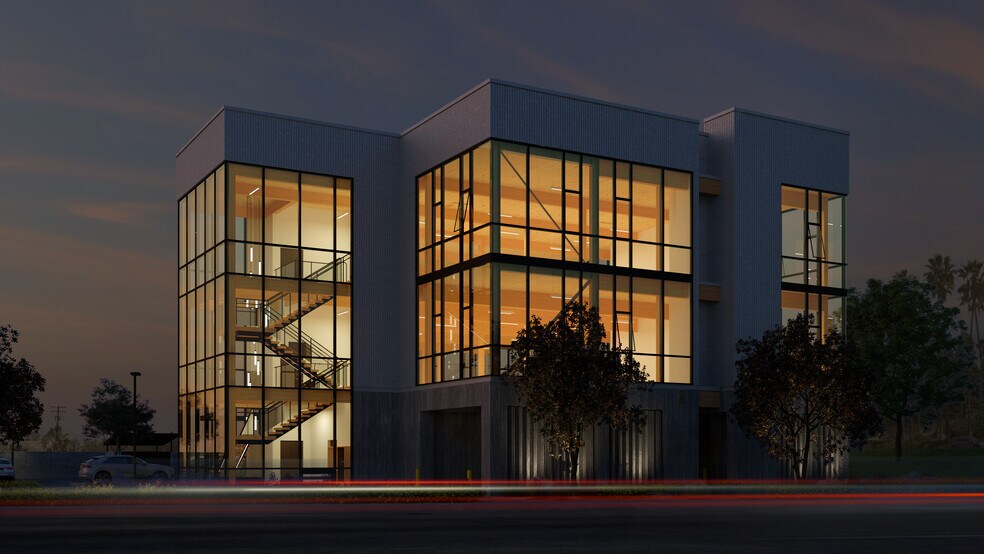 More Photos Of 12549 Washington Blvd, Whittier Medical For Sale