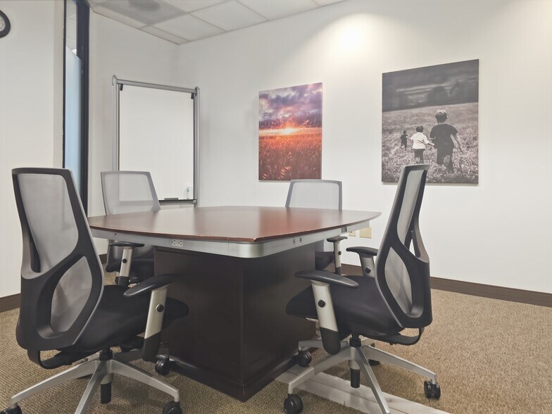 More Photos Of 10260 SW Greenburg Rd, Portland Coworking Space