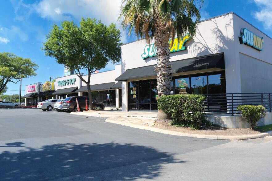 More Photos Of 1464 Austin Hwy, San Antonio Unknown For Lease