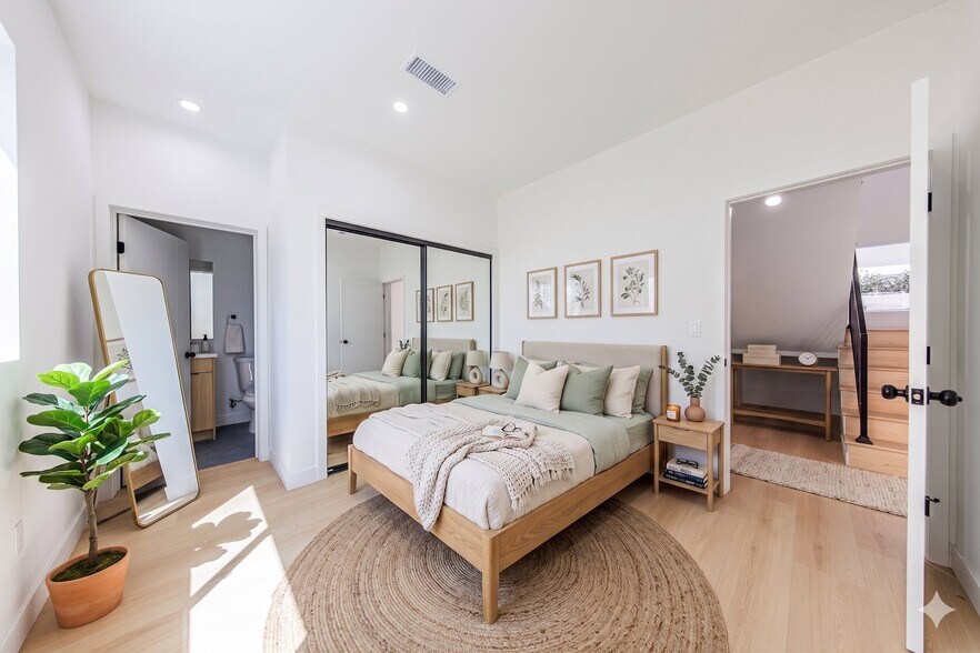 More Photos Of 2847 S Victoria Ave, Los Angeles Multifamily For Sale