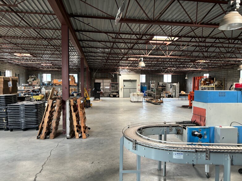 More Photos Of 2826 Southwest Blvd, Kansas City Warehouse For Sale