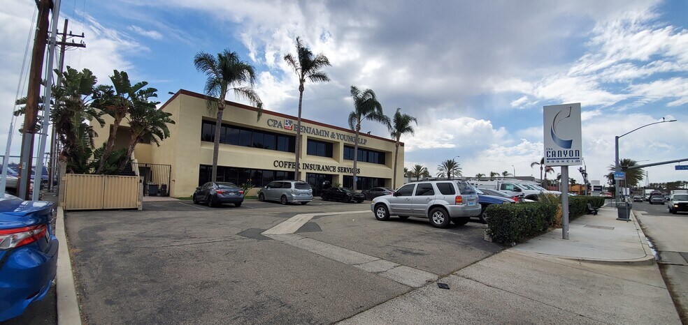 More Photos Of 1100 N Tustin Ave, Anaheim Medical For Lease