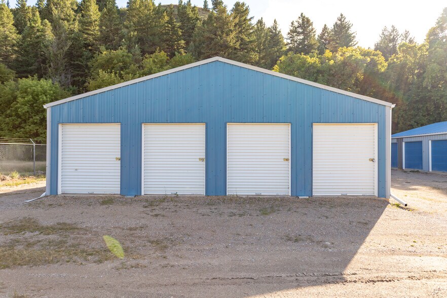 More Photos Of 7264 US Highway 89, Belt Self Storage For Sale