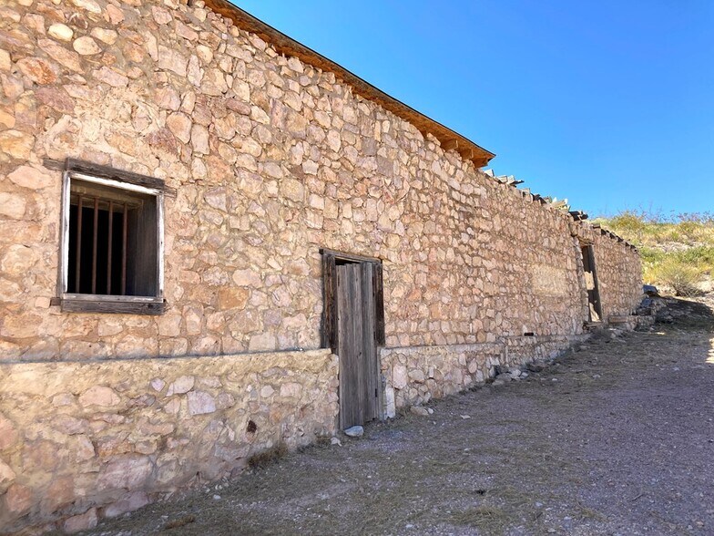 More Photos Of 1 Villa De La Mina rd, Terlingua Land For Sale