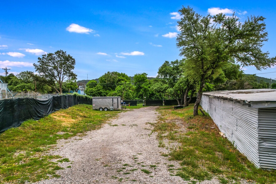 More Photos Of 18803 FM 1431, Jonestown Self Storage For Sale