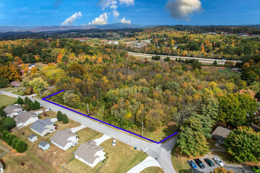 More Photos Of 0 Morelock rd, Morristown Land For Sale