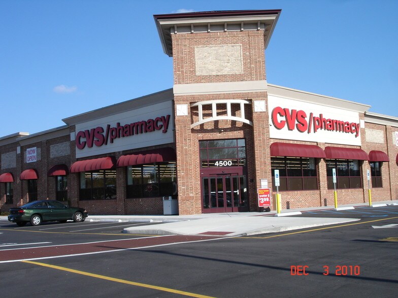 More Photos Of 4540 Princess Anne Rd, Virginia Beach Freestanding For Lease