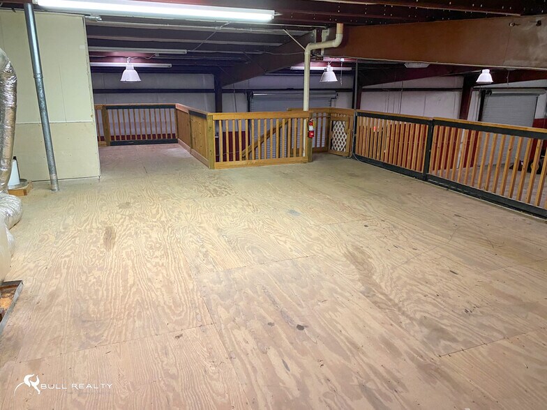 More Photos Of 3630 Hewatt Ct, Snellville Warehouse For Lease