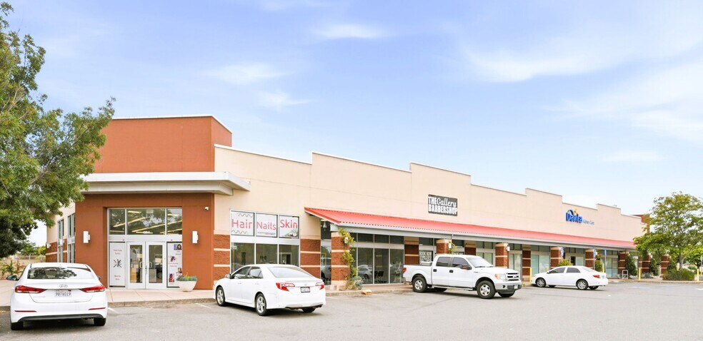 More Photos Of 4200 MacDonald Ave, Richmond Freestanding For Sale