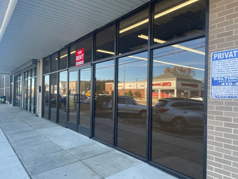 More Photos Of 501-515 Eastern Blvd, Essex General Retail For Lease