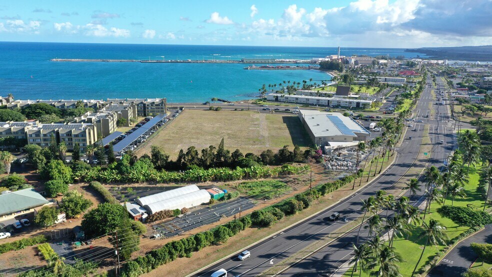 More Photos Of 65 Kahului Beach Rd, Kahului Land For Sale