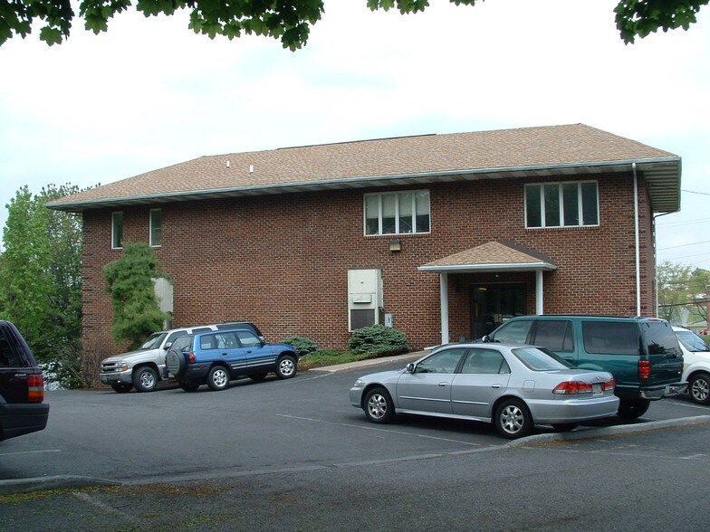 More Photos Of 55 S Progress Ave, Harrisburg Office For Sale