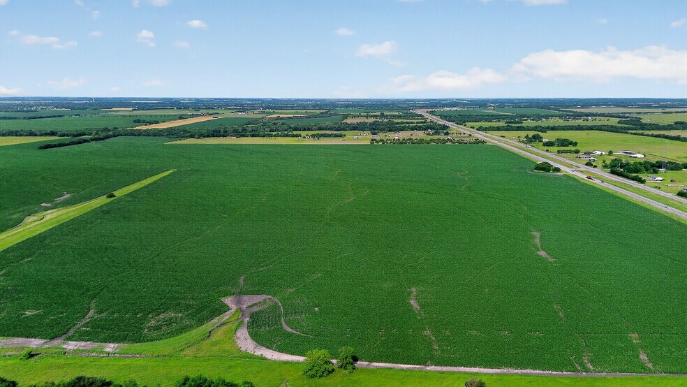 More Photos Of Highway 380, Greenville Land For Sale