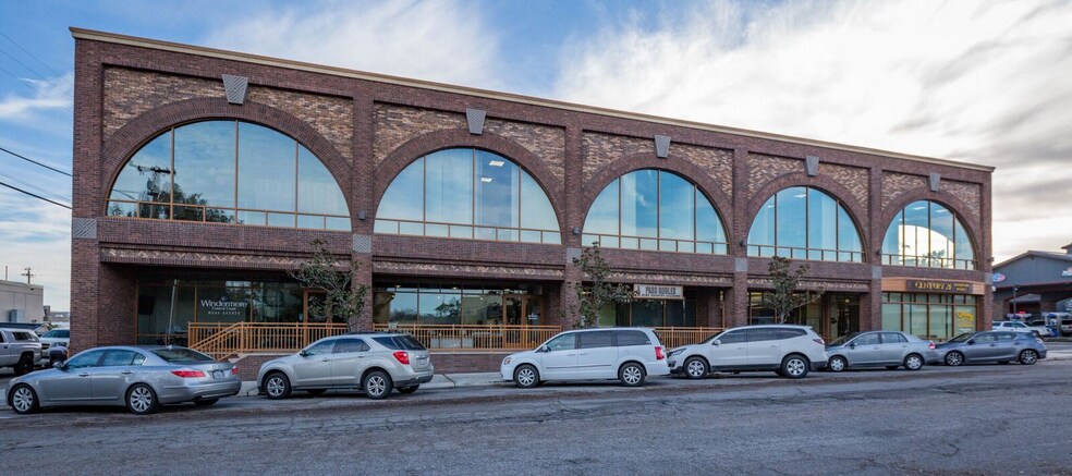 More Photos Of 1446 Spring St, Paso Robles Office For Sale