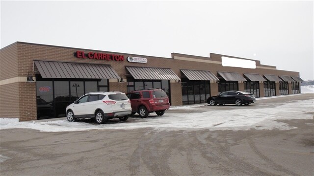 More Photos Of 920 W 500 S, Berne Storefront For Sale