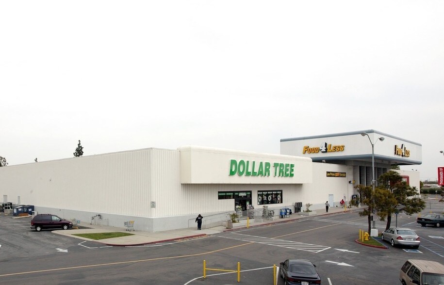 More Photos Of 851 Sepulveda Blvd, Torrance Supermarket For Lease