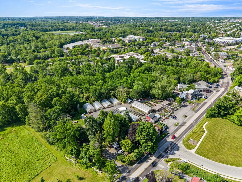More Photos Of 488 S Bethlehem Pike, Fort Washington Garden Center For Sale