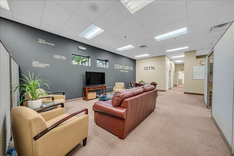 More Photos Of 201 Oakdale Rd, Johnson City General Retail For Sale