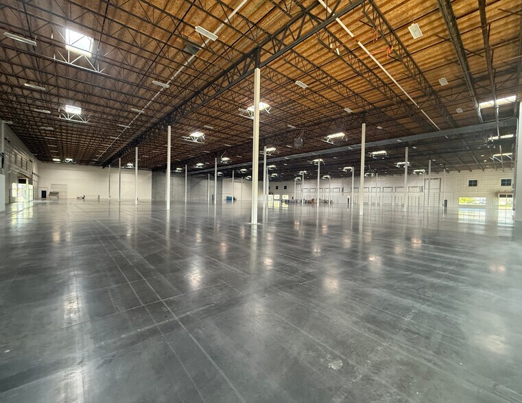 More Photos Of 1906 Smeed Pkwy, Caldwell Warehouse For Lease