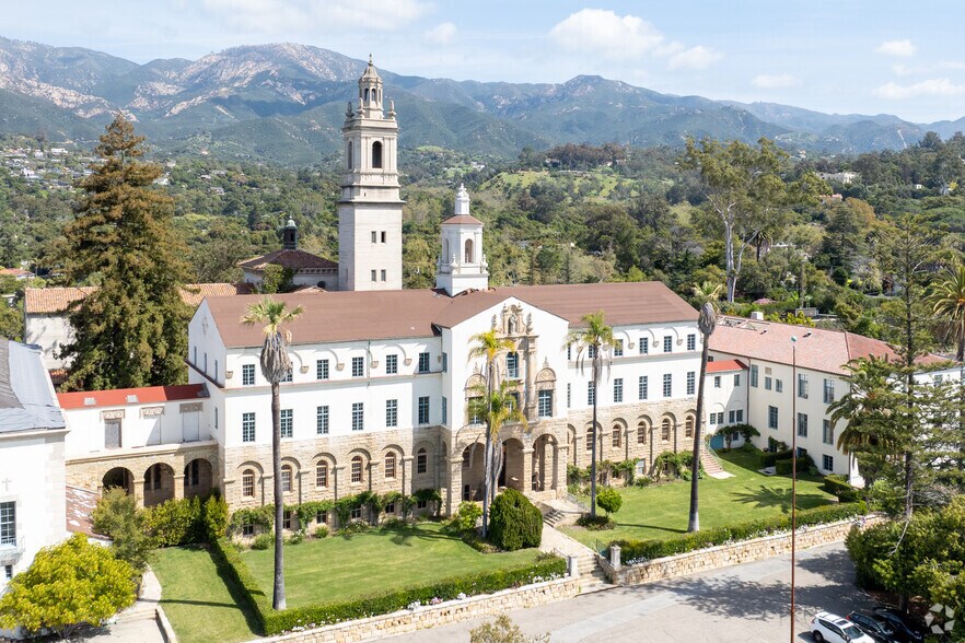 More Photos Of 2300 Garden St, Santa Barbara Schools For Sale