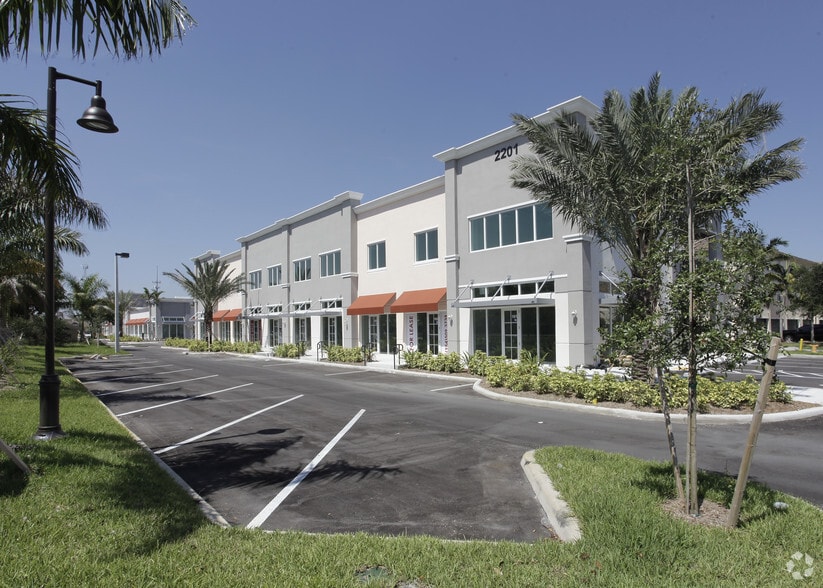 More Photos Of 2201 Palm Ave, Miramar Storefront Retail Office For Lease