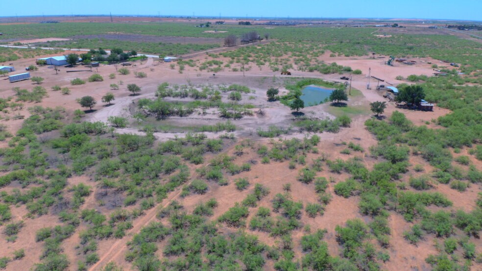 More Photos Of 8300 FM 307, Midland Land For Sale