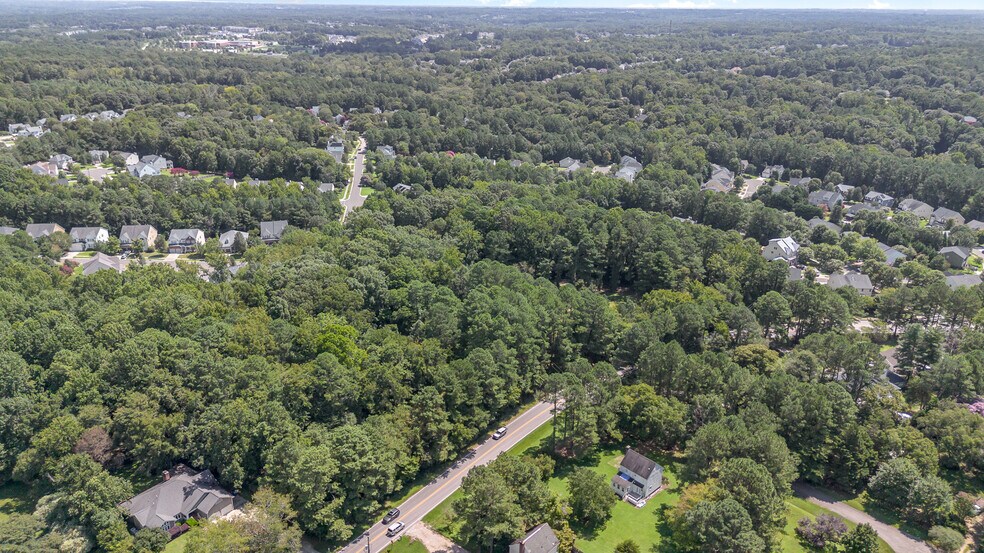 More Photos Of 9500 Ligon Mill Rd, Wake Forest Land For Sale