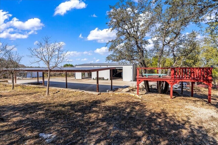 More Photos Of 2505 Pace Bend Rd S, Spicewood Industrial For Sale