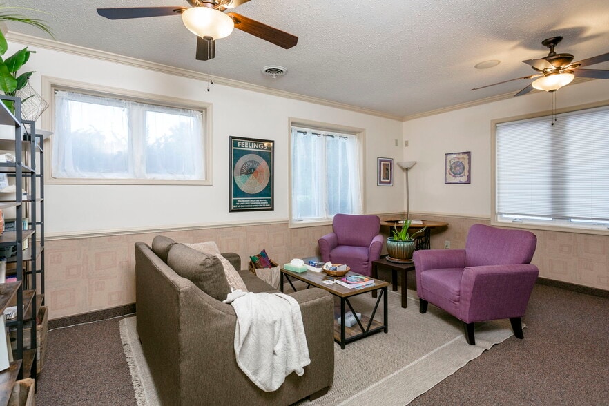 More Photos Of 3230 Peoples Dr, Harrisonburg Office For Lease