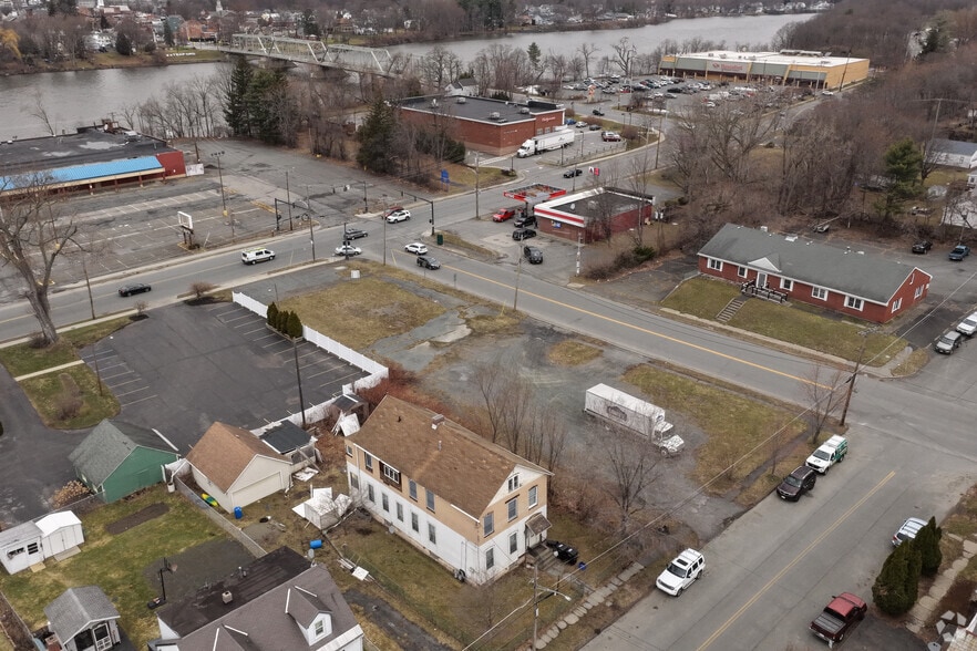 More Photos Of 880 2nd Ave, Troy Land For Sale