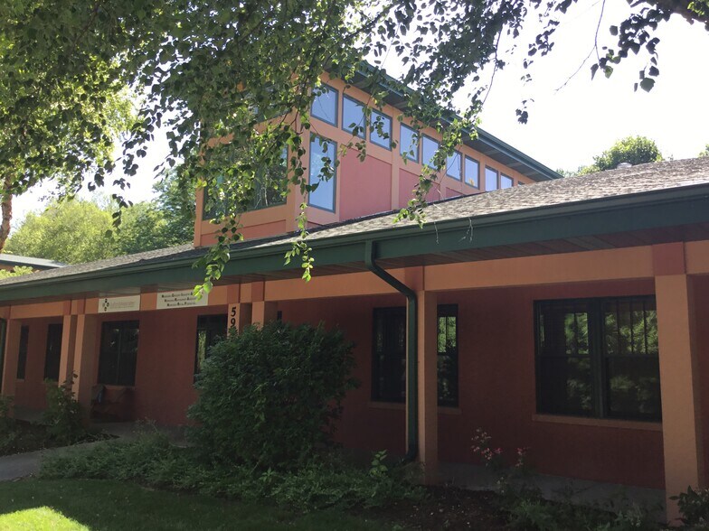 More Photos Of 5935 S 56th St, Lincoln Office For Lease