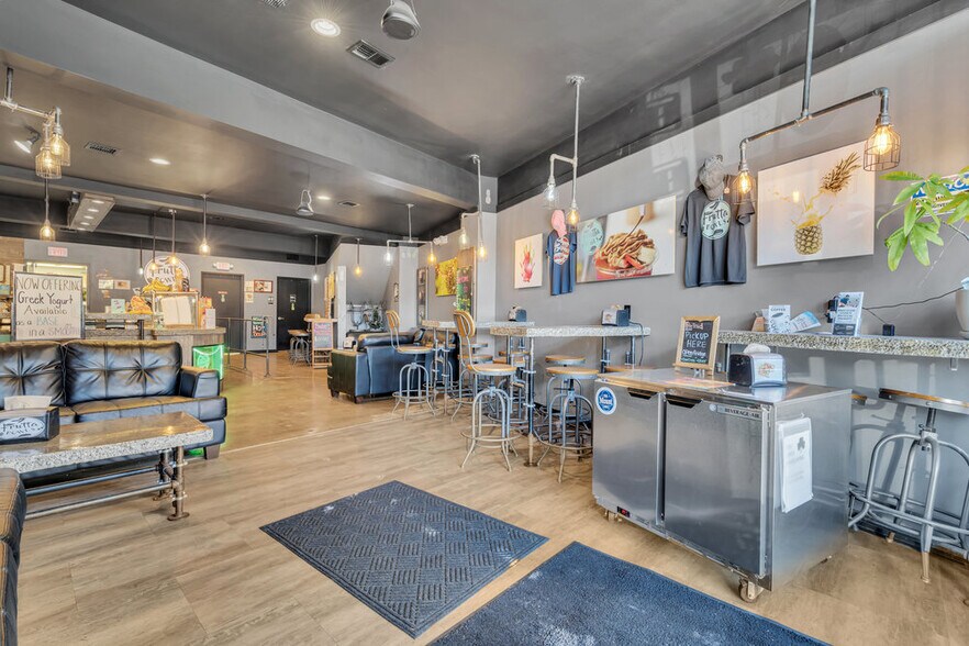 More Photos Of 142 S Livingston Ave, Livingston Unknown For Lease