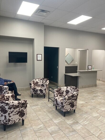 More Photos Of 11220 S FM 730, Azle Industrial For Lease