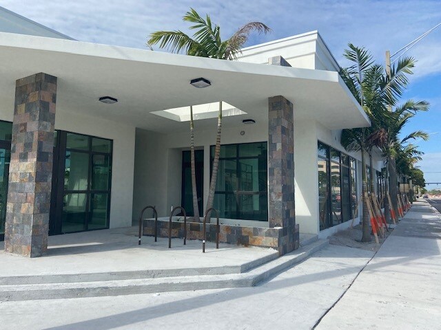 More Photos Of 101 SW 27th Ave, Fort Lauderdale General Retail For Lease