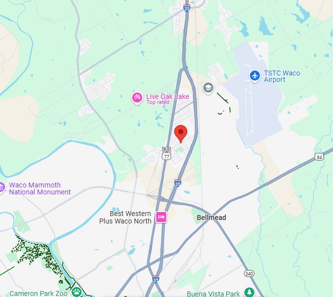 More Photos Of 600 E Craven Ave, Waco Apartments For Sale