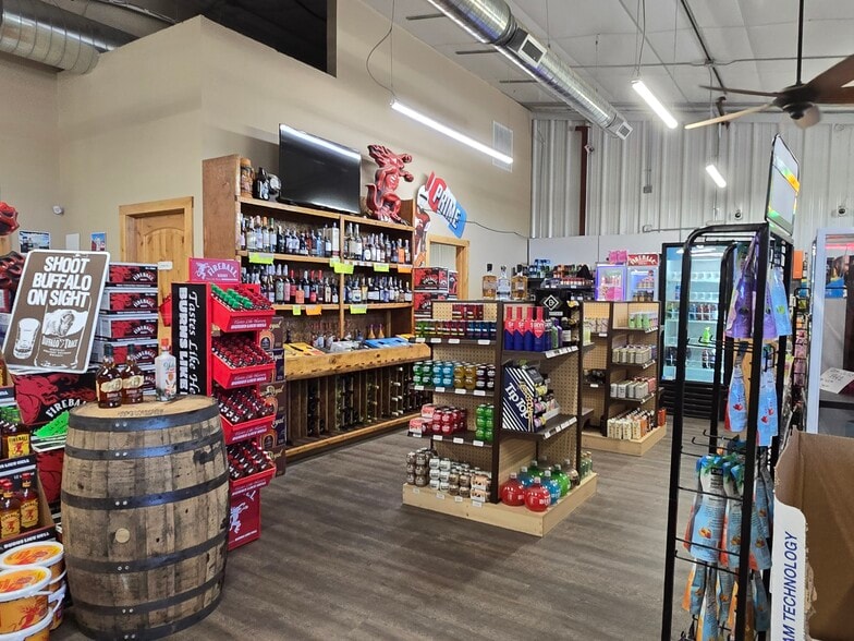 More Photos Of 60 Bull Dogger Dr, Bailey Freestanding For Sale