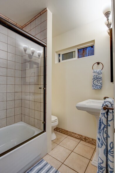 More Photos Of 5090 La Honda Rd, San Gregorio Land For Sale