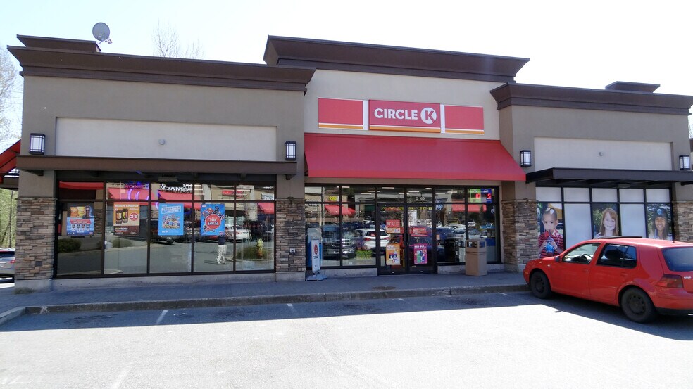 More Photos Of 7871 Stave Lake St, Mission Freestanding For Lease