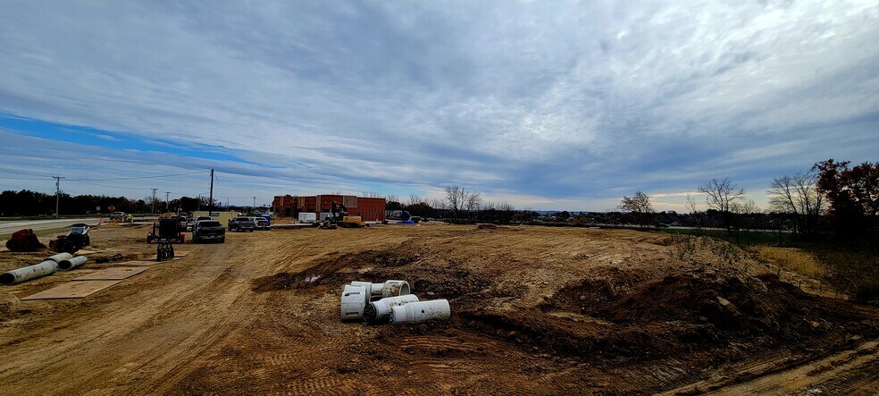 More Photos Of 3315 John F Kennedy Road, Dubuque Land For Sale