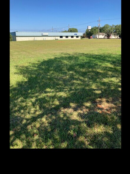 Primary Photo Of 1789 Dickerson Blvd, Monroe Land For Sale