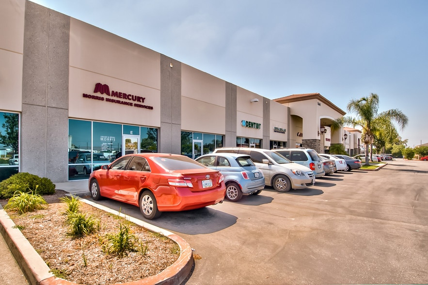 Primary Photo Of 13641 Central Ave, Chino Unknown For Lease