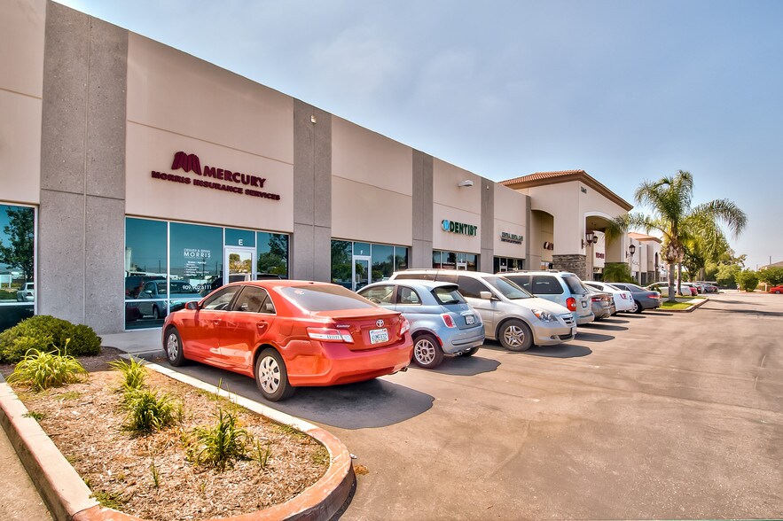 More Photos Of 13641 Central Ave, Chino Unknown For Sale