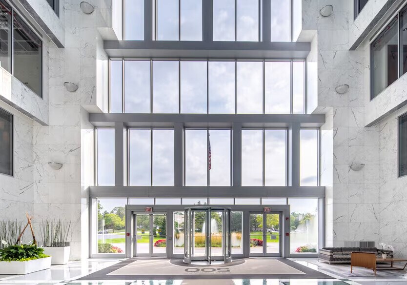 More Photos Of , Deerfield Office For Sale