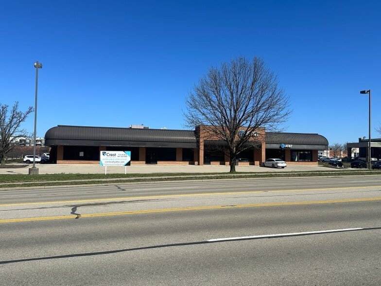 Primary Photo Of 199 E Alex Bell Rd, Centerville Freestanding For Lease
