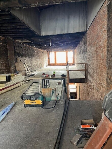 More Photos Of 206 Main St, Evansville Restaurant For Sale