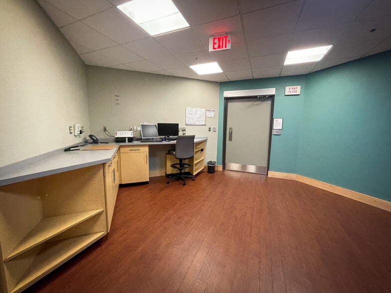 More Photos Of 1 Hospital Dr, Asheville Medical For Lease