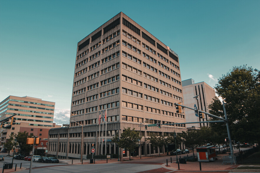 Primary Photo Of 409 Washington Ave, Towson Office For Lease